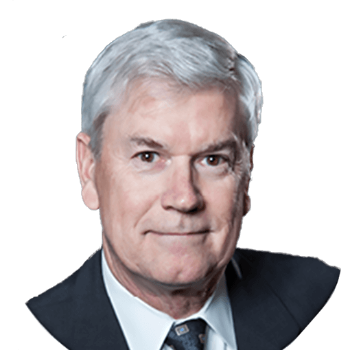 Michael J. Walsh, Major General (Ret.)