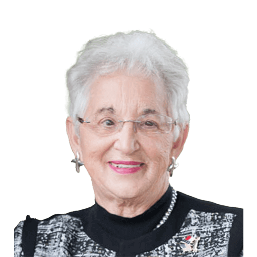 Virginia Foxx